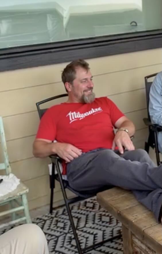 Customer testimonial Malonie