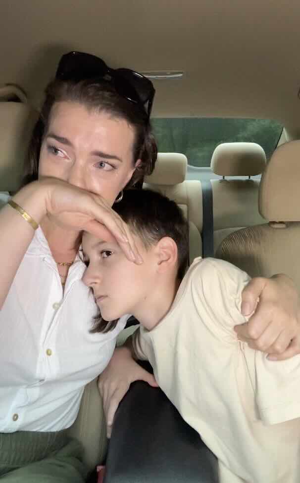 Customer testimonial David K.